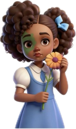 The Girl with the Green Eye